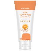 Baby Toothpaste60g (For 0-5 years old) orange